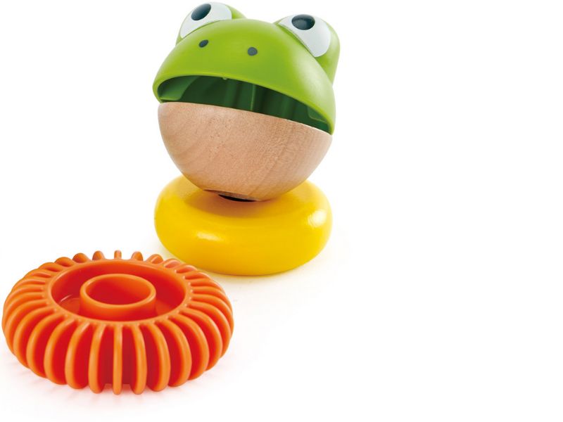 TOYS WOODEN TOYS 3000